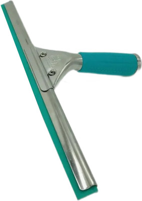 Скребок для мытья окон TTS Green Lampo 00008072V