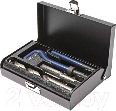 Резьбонарезной набор JTC JTC-4785