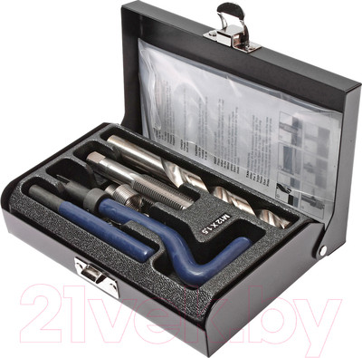Резьбонарезной набор JTC JTC-4786