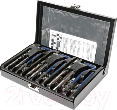 Резьбонарезной набор JTC JTC-4779A