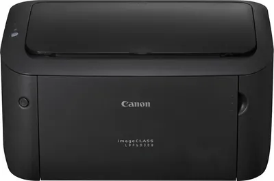 Принтер Canon Imageclass LBP6030B