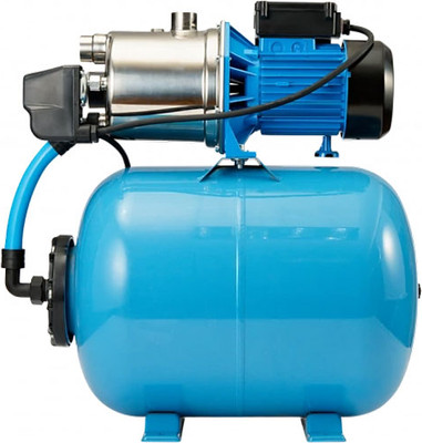 Насосная станция Джилекс Джамбо 70/50 Н-50 (2.0) / 3722