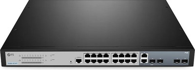 Коммутатор Cisco FS S3260-16T4FP