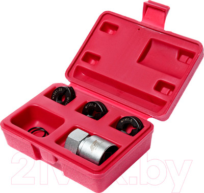 Набор футорок для восстановления резьбы JTC JTC-5201