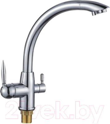 Смеситель Potato P4099