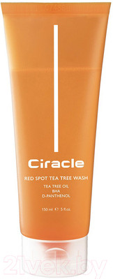 Пенка для умывания Ciracle Red Spot Teatree Wash (150мл)