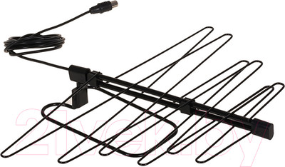 Цифровая антенна для тв Дельта К131 / АТН-5.2