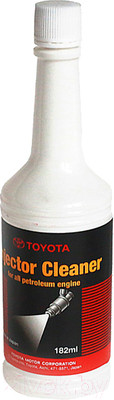 Присадка Toyota/Lexus Очиститель инжектора / 0881380019 (182мл)
