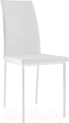 Стул Импэкс Leset Бишо (белый)