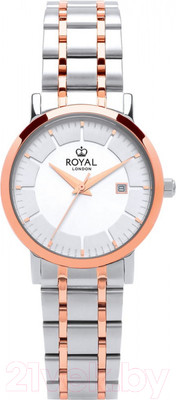 Часы наручные женские Royal London 21462-05