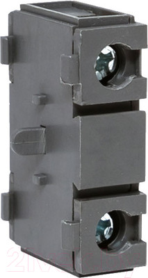 Дополнительный полюс для рубильника КС БР-17-OTE / 85670