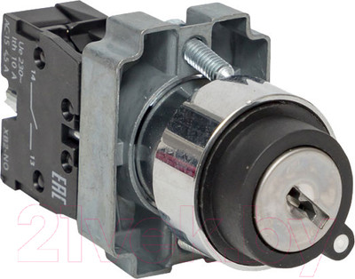 Переключатель КС BG21-XB2 / 89313