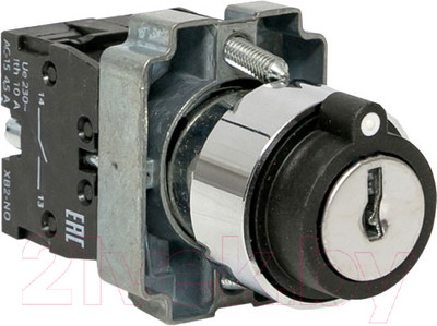 Переключатель КС BG33-XB2 / 89314