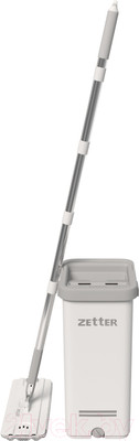 Набор для уборки Zetter S / Home-bs-w (белый)