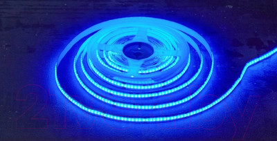 Светодиодная лента Rexant 147-115 (синий)