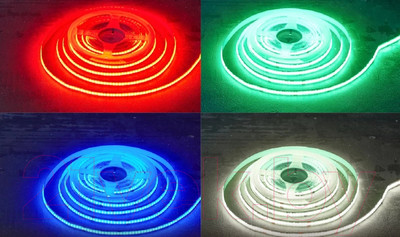 Светодиодная лента Rexant 147-103