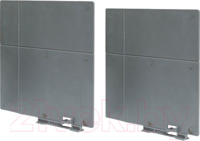 Комплект межфазных перемычек для рубильника КС БР-17-OTE-1000-1600А / 85679