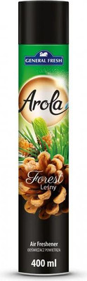 Освежитель воздуха General Fresh Лес (400мл)