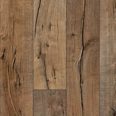 Линолеум IVC Golf Hunter Oak 545 (2.5x6.5м)