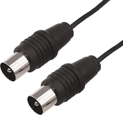 Кабель Rexant 17-5002 (1.5м, черный)