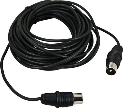 Кабель Rexant 17-5023 (3м, черный)