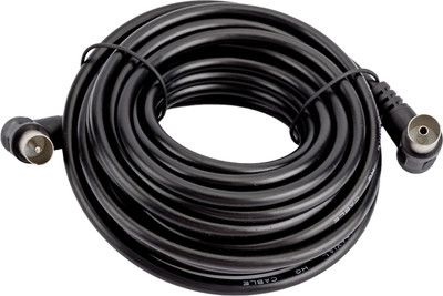 Кабель Rexant 18-0015 (5м, черный)