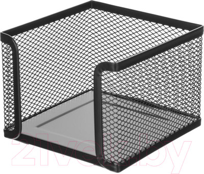 Подставка настольная Стамм ПЛ-30809 (черный)