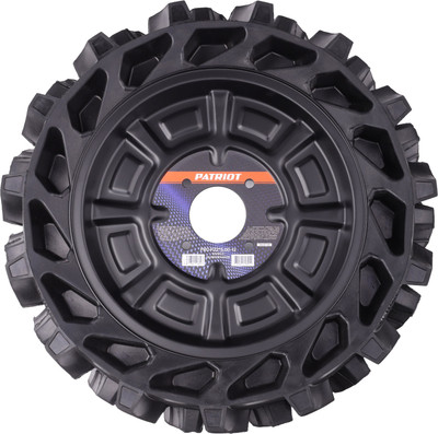 Колесо для мотоблока PATRIOT PRO P22x5.00-12