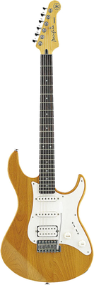 Электрогитара Yamaha PAC-112 J YNS