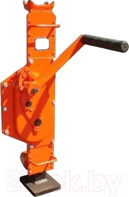 Реечный домкрат TOR ДР 5000 / 1040874