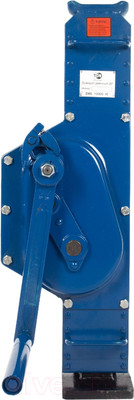 Реечный домкрат TOR ДРН 10000 / 1045393