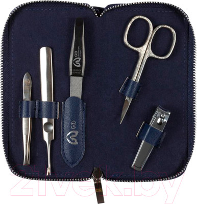 Набор для маникюра GD 2151DBSM
