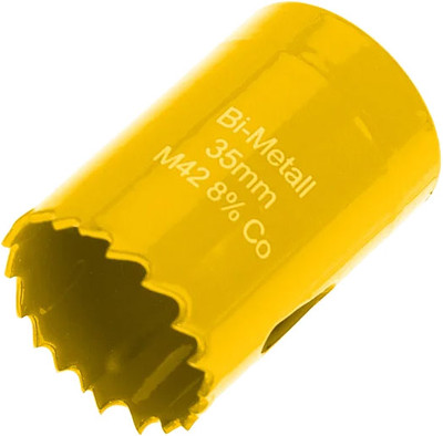 Коронка Kranz Bimetal / KR-92-0216