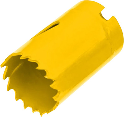 Коронка Kranz Bimetal / KR-92-0217