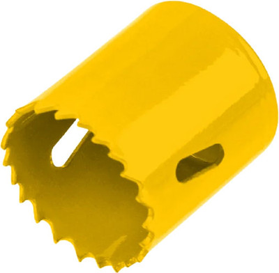 Коронка Kranz Bimetal / KR-92-0220