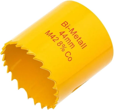 Коронка Kranz Bimetal / KR-92-0221