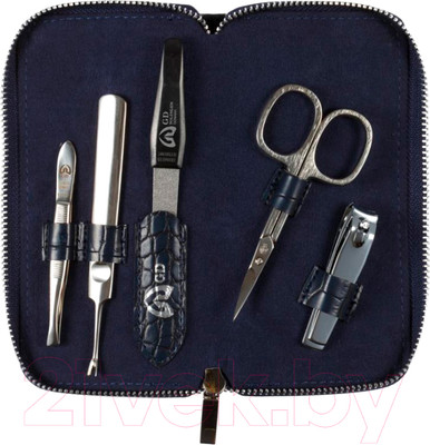 Набор для маникюра GD 2151DBCR 