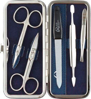 Набор для маникюра GD 2152DBRE 