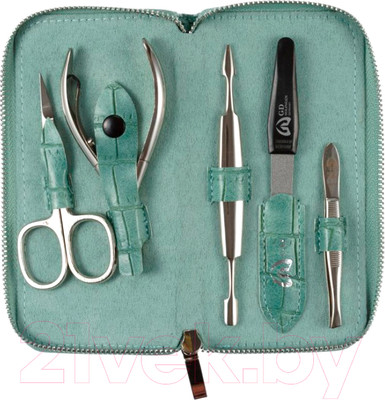 Набор для маникюра GD 2153GRCR 