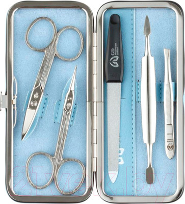 Набор для маникюра GD 2152GBSM 