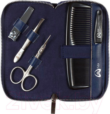 Набор для маникюра GD 2150DBSM  
