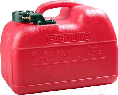 Топливный бак для лодочного мотора Parsun F8-10000000 (12л)