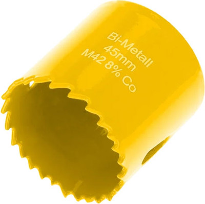 Коронка Kranz Bimetal / KR-92-0222