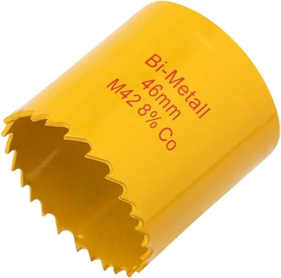 Коронка Kranz Bimetal / KR-92-0223