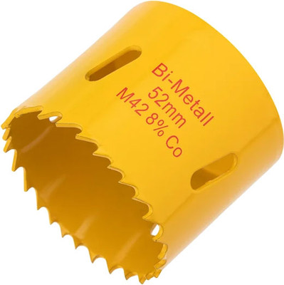 Коронка Kranz Bimetal / KR-92-0227