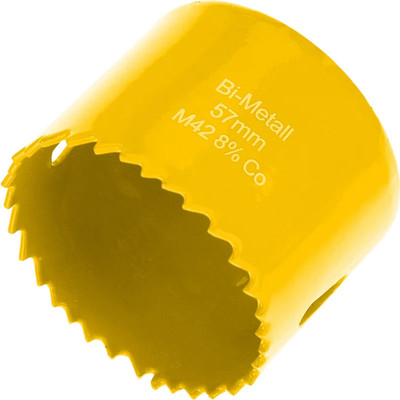 Коронка Kranz Bimetal / KR-92-0230