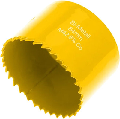 Коронка Kranz Bimetal / KR-92-0232