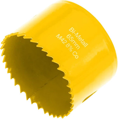 Коронка Kranz Bimetal / KR-92-0233