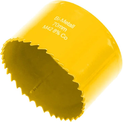 Коронка Kranz Bimetal / KR-92-0236