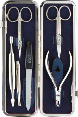 Набор для маникюра GD 2161DBSM 